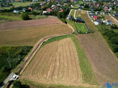 Działka budowlana Mała Wieś sprzedam