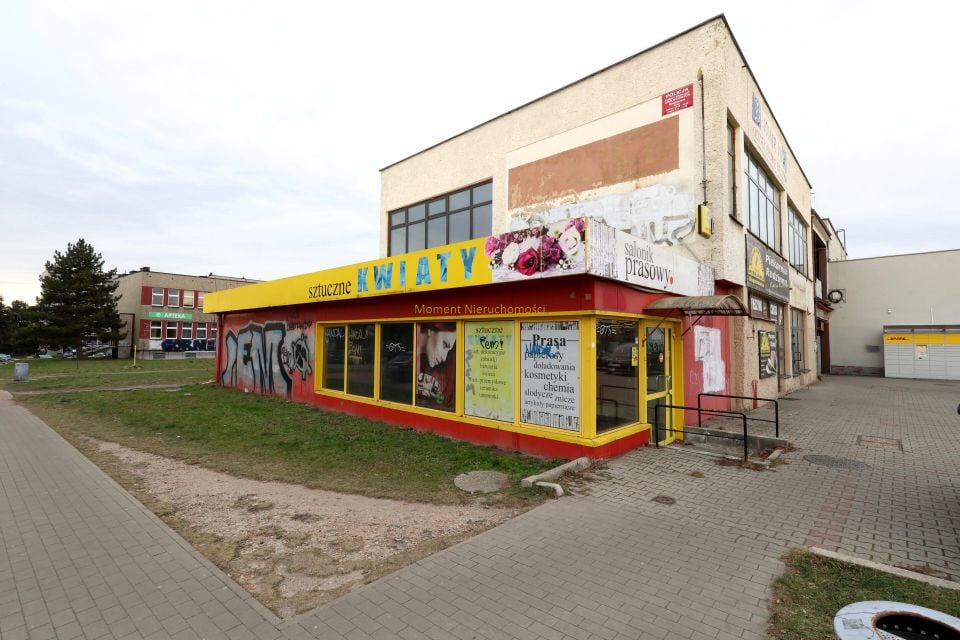 Lokal Rybnik