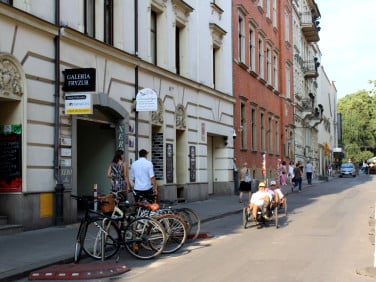 Lokal Kraków