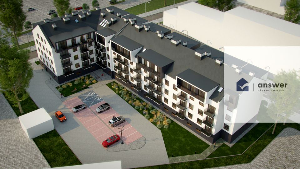 Mieszkanie Legnica sprzedaż