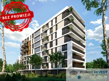 Mieszkanie apartamentowiec Kraków