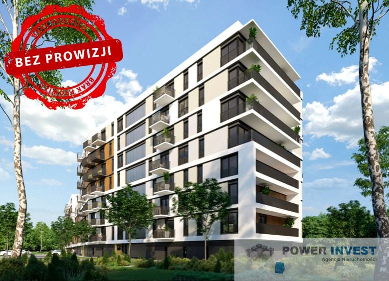 Mieszkanie apartamentowiec Kraków