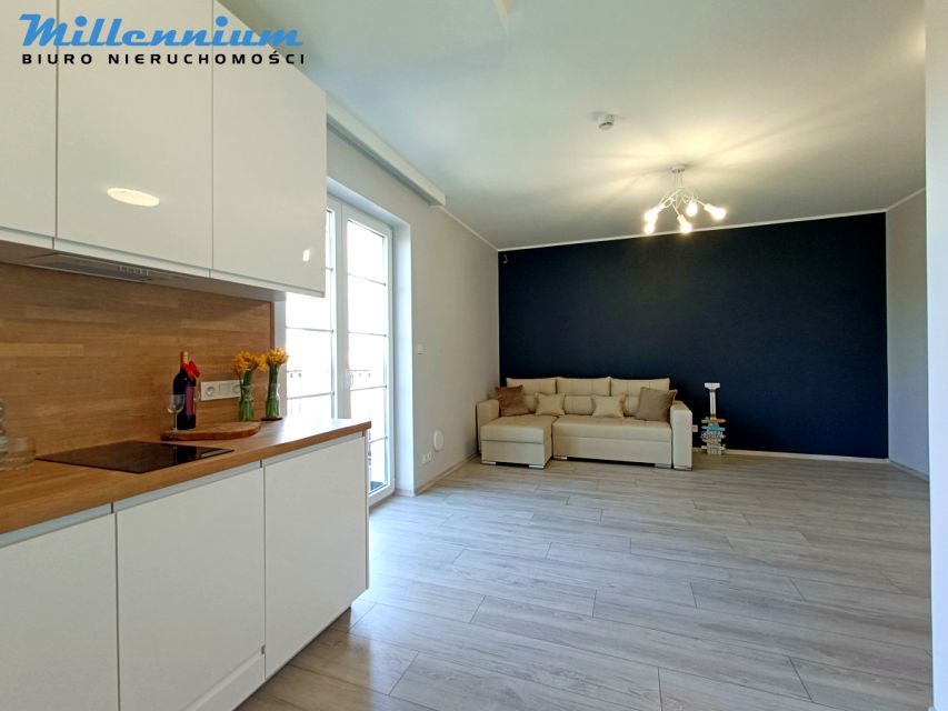 Mieszkanie Jastrzębia Góra