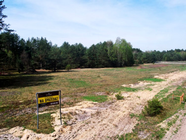 Działka budowlana Ruda Solska