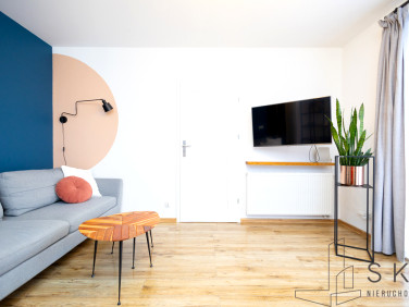 Mieszkanie blok mieszkalny wynajem