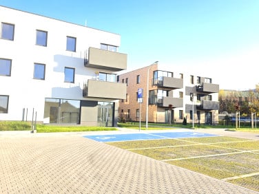 Apartamenty Promyka