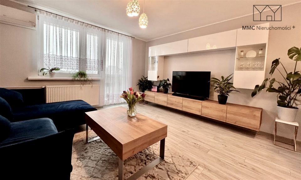 Mieszkanie Świętochłowice