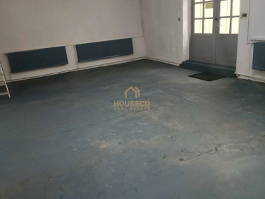 Budynek użytkowy Gdynia