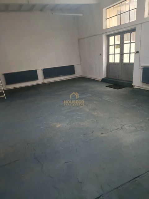 Budynek użytkowy Gdynia