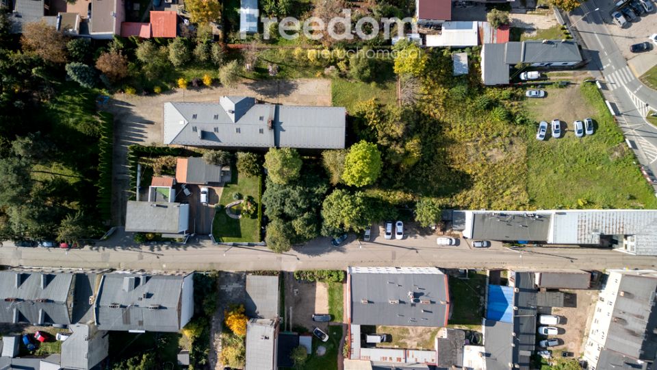 Działka Piotrków Trybunalski