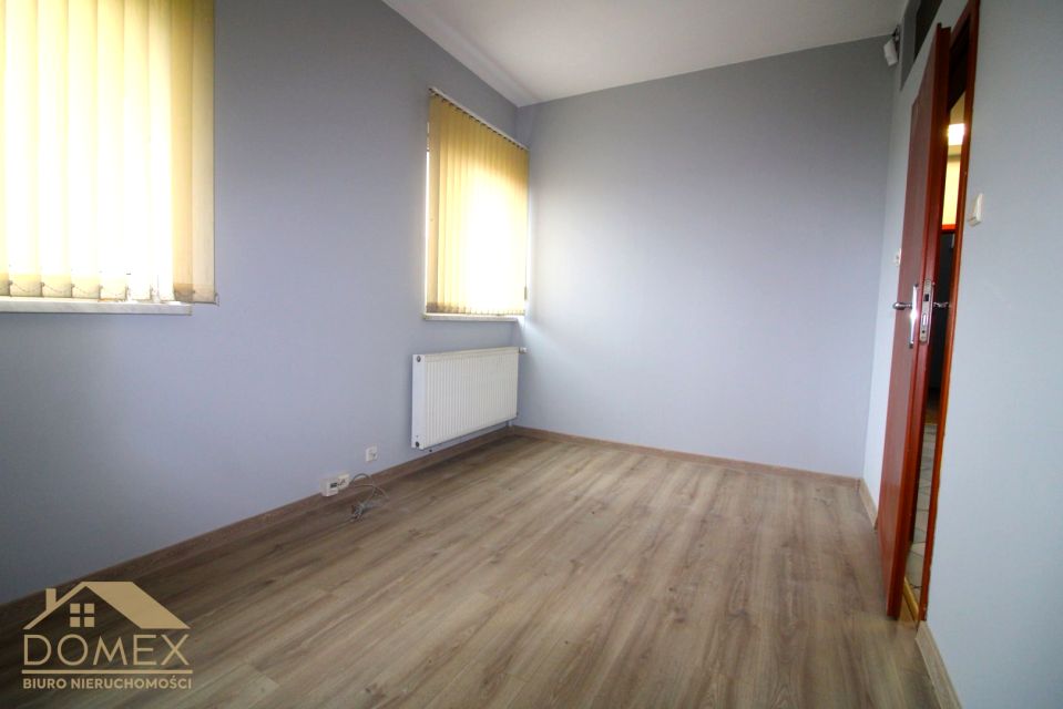 Budynek użytkowy Rybnik