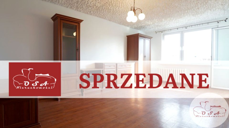 Mieszkanie Września