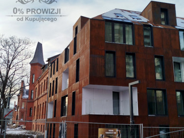 Mieszkanie Wrocław