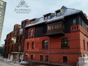 Mieszkanie Wrocław