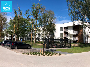 Mieszkanie apartamentowiec Gdańsk
