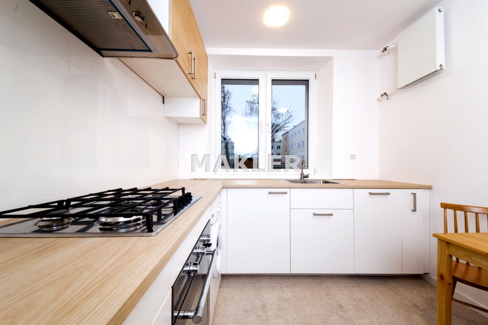 Mieszkanie Bydgoszcz