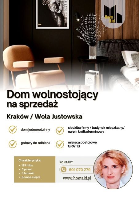 Dom Kraków