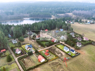 Działka Becejły