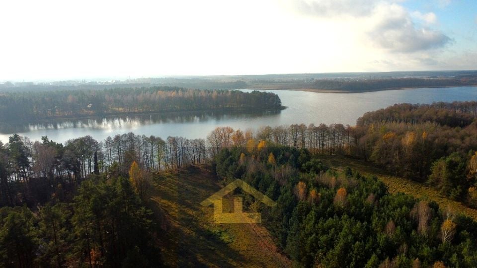 Działka budowlana Ruś Mała