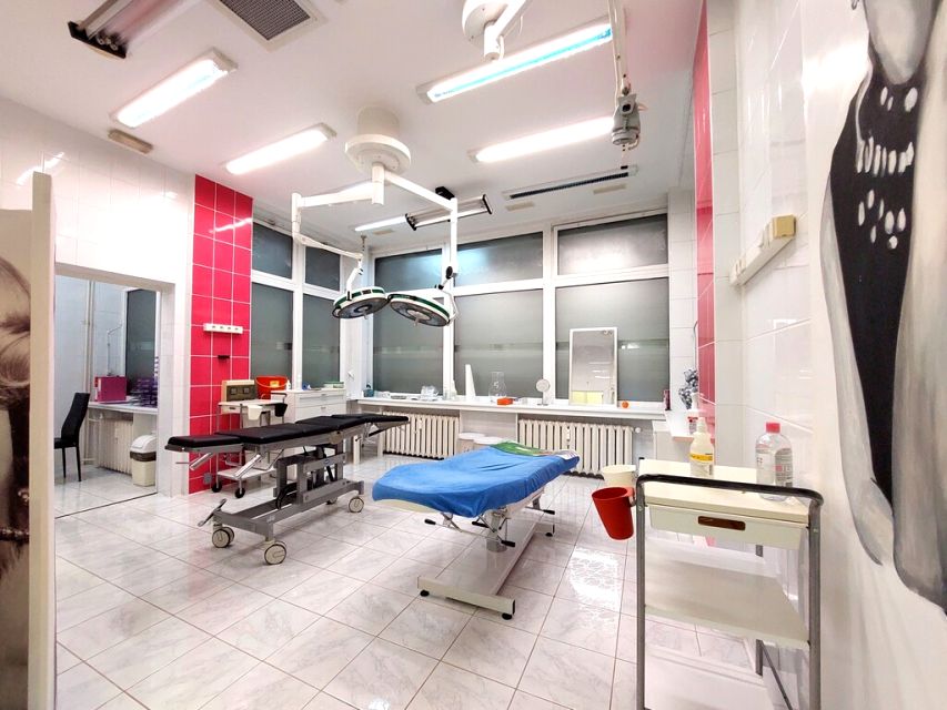 Lokal Szczecin sprzedaż