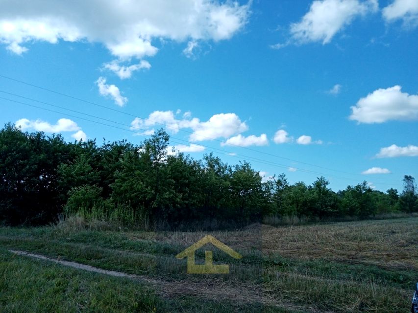 Działka budowlana Łukówiec