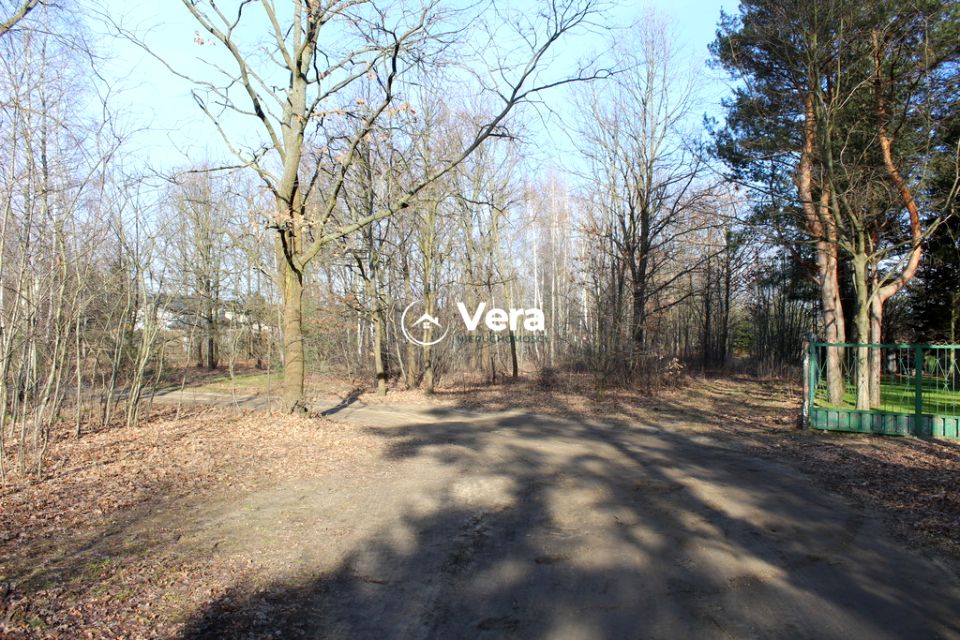 Działka budowlana sprzedam