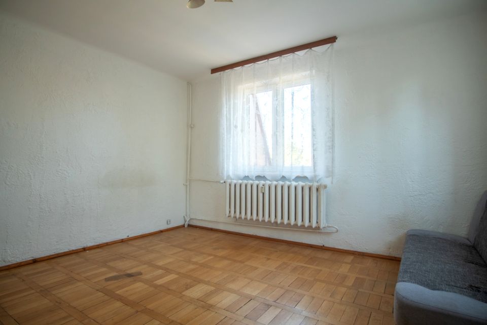 Mieszkanie Białystok