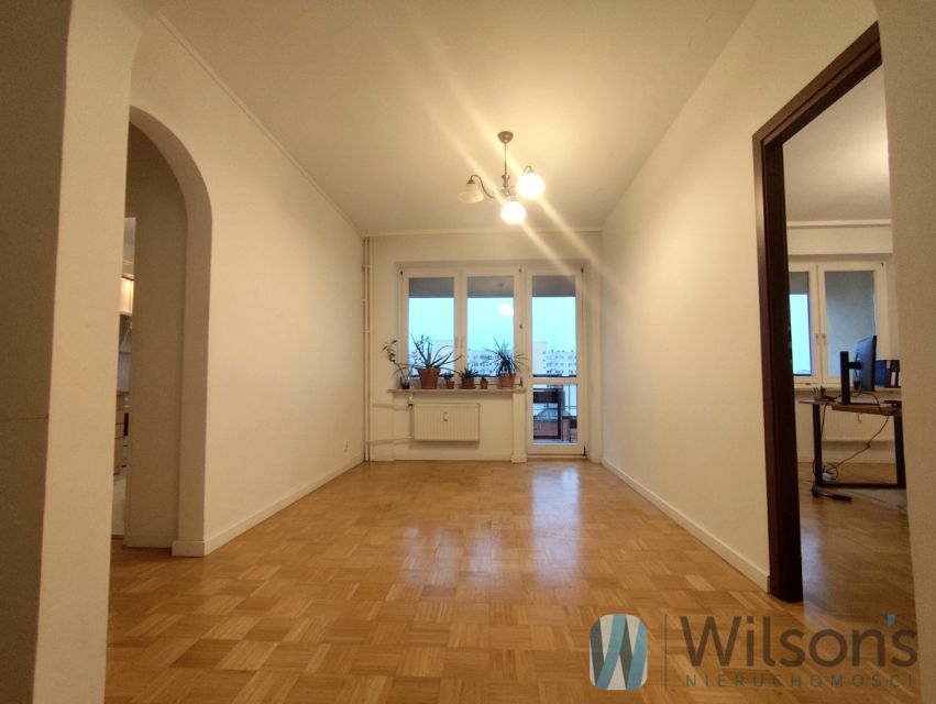 Mieszkanie apartamentowiec wynajem