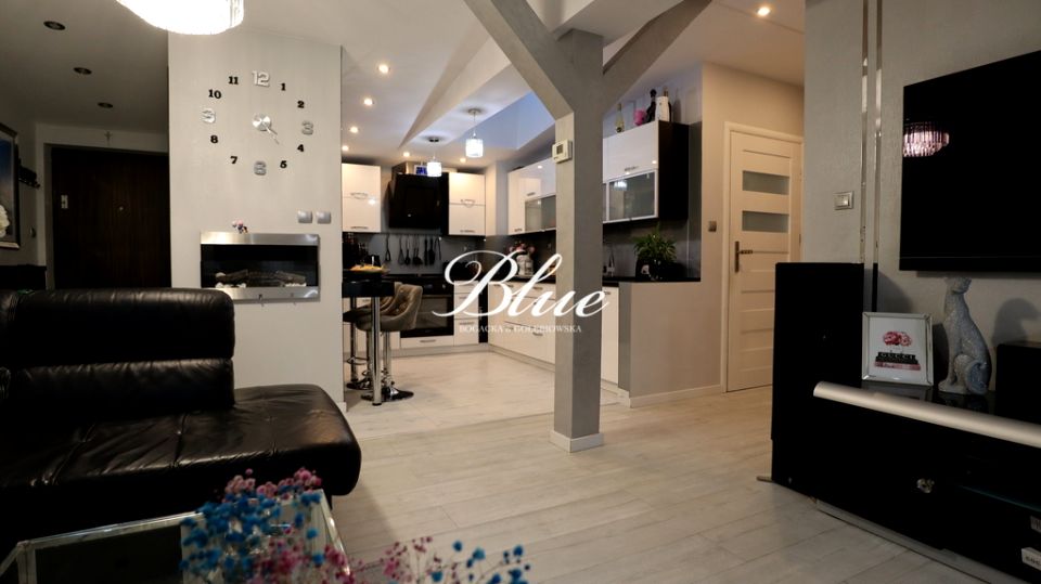 Mieszkanie Szczecin sprzedaż