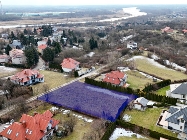 Działka budowlana Sandomierz