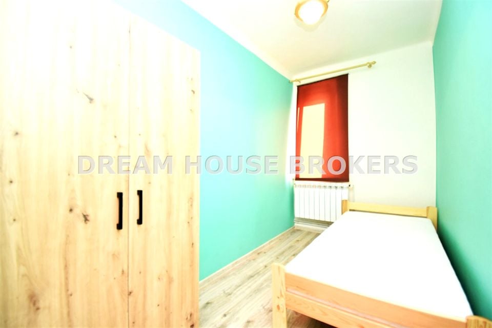 Mieszkanie Dukla