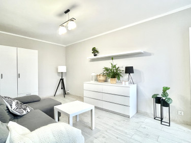 Mieszkanie nad jeziorem