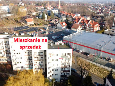 Mieszkanie Bochnia