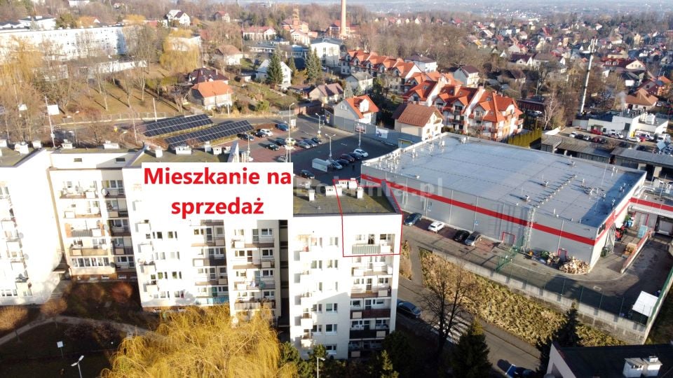 Mieszkanie Bochnia