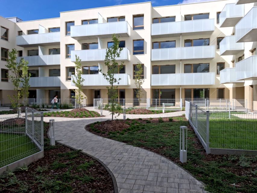 Mieszkanie Poznań sprzedaż