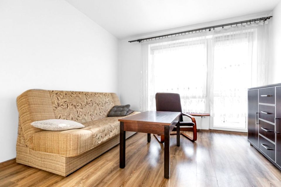 Mieszkanie Lublin wynajem