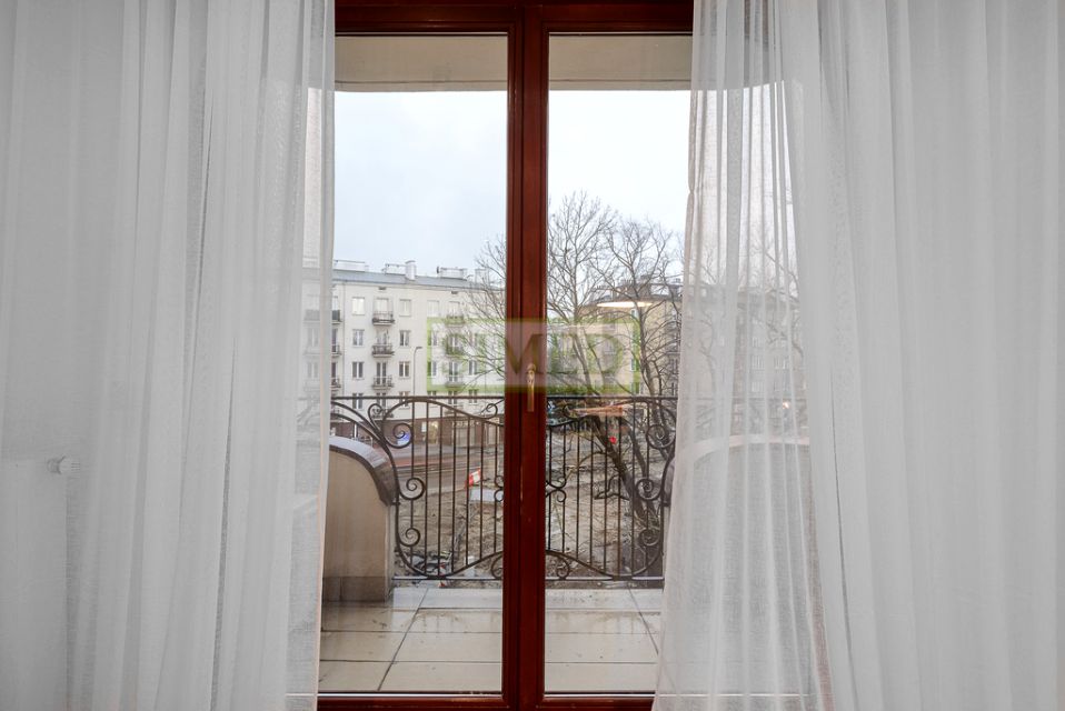 Mieszkanie Warszawa wynajem