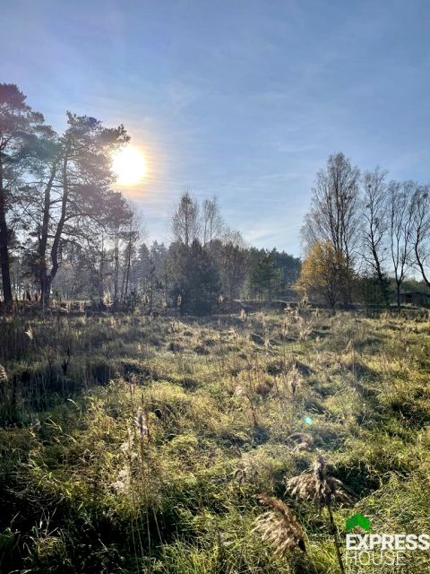 Działka budowlana Studzienice sprzedam