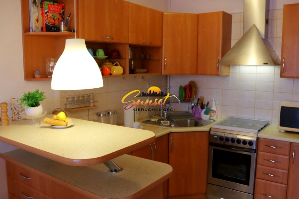 Mieszkanie Ząbki wynajem