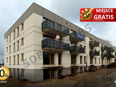 Mieszkanie apartamentowiec Chorzów