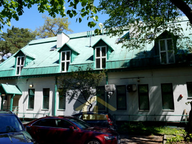 Lokal Józefów sprzedaż