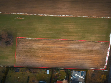 Działka NOWY ADAMÓW