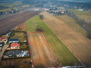 Działka budowlana sprzedam