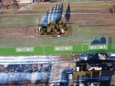 Działka inna Lublin sprzedam