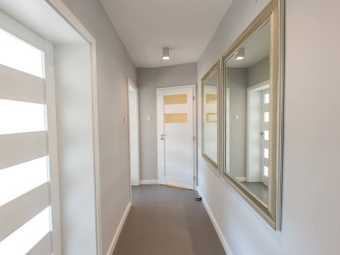 Mieszkanie apartamentowiec sprzedaż