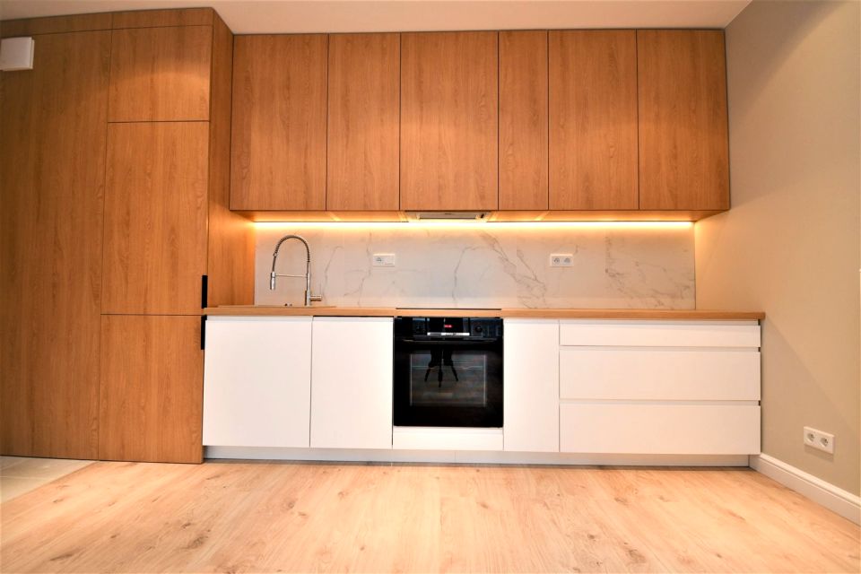 Mieszkanie apartamentowiec sprzedaż
