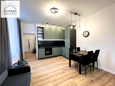 Mieszkanie Bydgoszcz