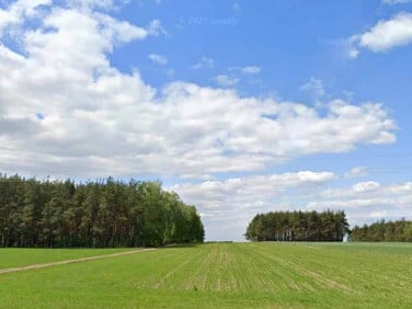 Działka budowlano-rolna Knyszyn