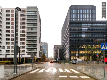 Lokal Warszawa