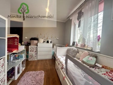 Mieszkanie Tczewskie Łąki